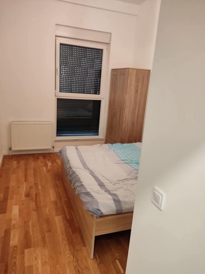 Apartamento à venda no bairro Mati 1