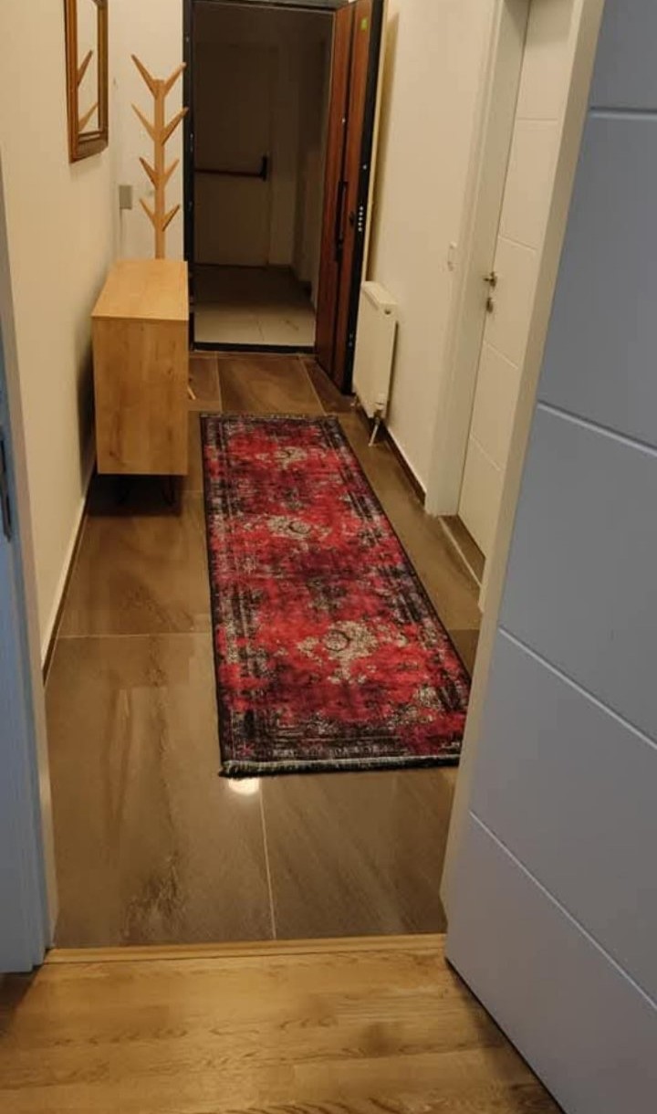 Apartamento à venda no bairro Mati 1