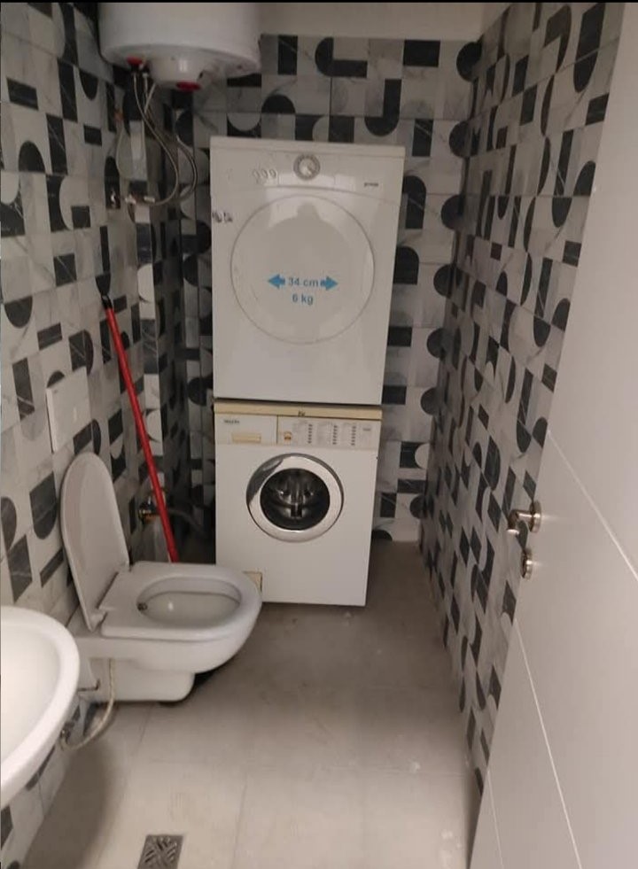 Apartamento à venda no bairro Mati 1