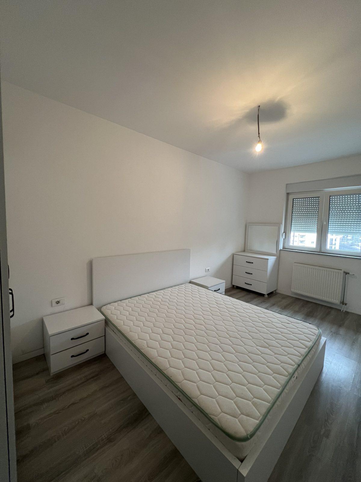 Appartamento in affitto 2+1 a Kalabri (emshir)
