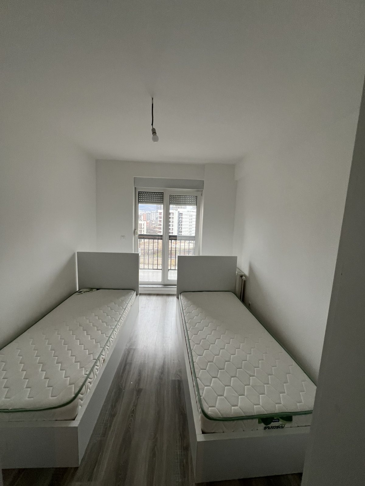 Appartamento in affitto 2+1 a Kalabri (emshir)