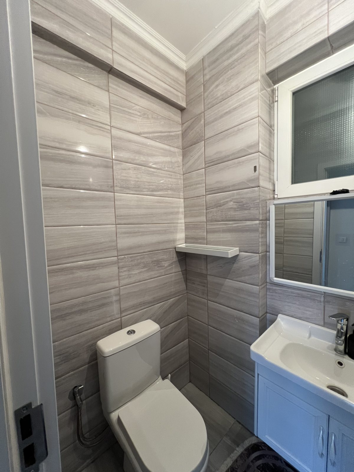Appartamento in affitto 2+1 a Kalabri (emshir)