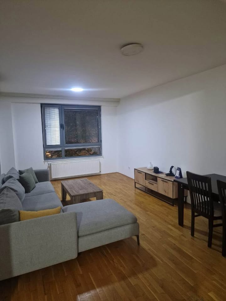 Apartamento en venta en lagjen 4 llullat