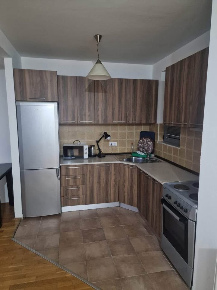Apartamento en venta en lagjen 4 llullat
