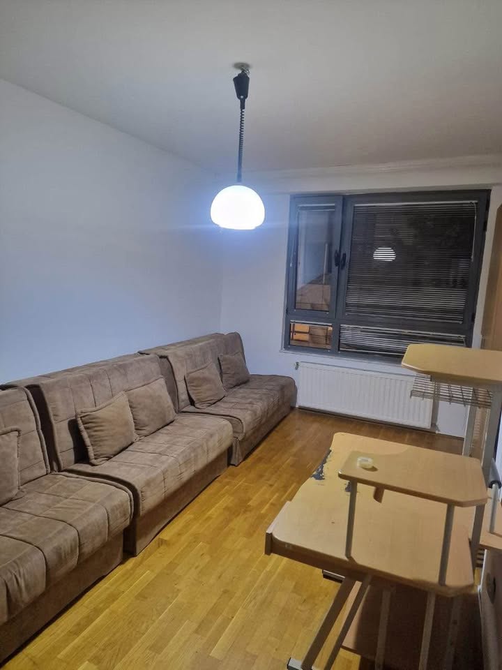 Apartamento en venta en lagjen 4 llullat