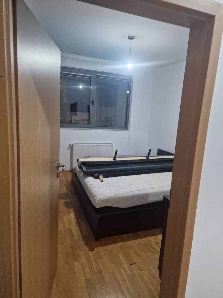 Apartamento en venta en lagjen 4 llullat