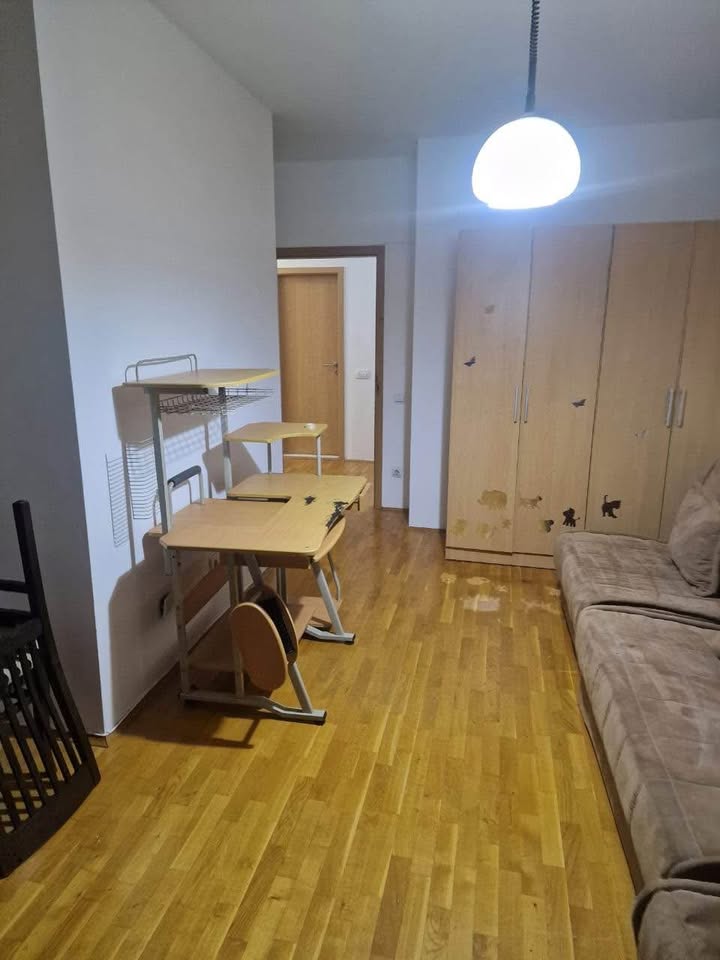 Apartamento en venta en lagjen 4 llullat