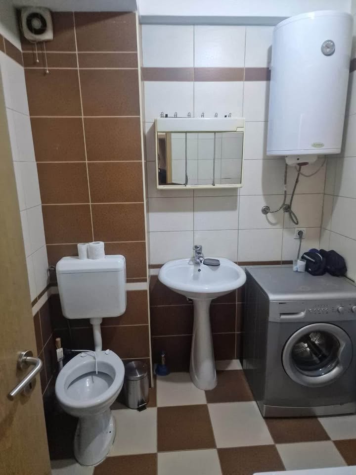 Apartamento en venta en lagjen 4 llullat