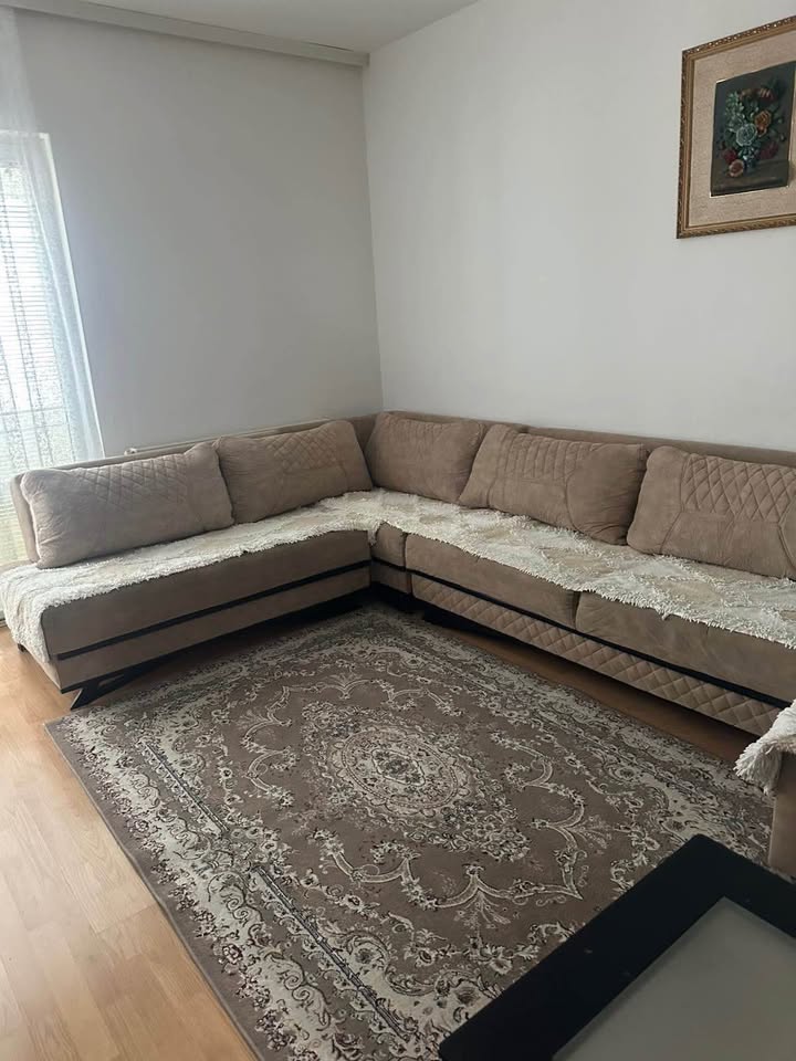 Appartamento in affitto 2+1 ad Aktash