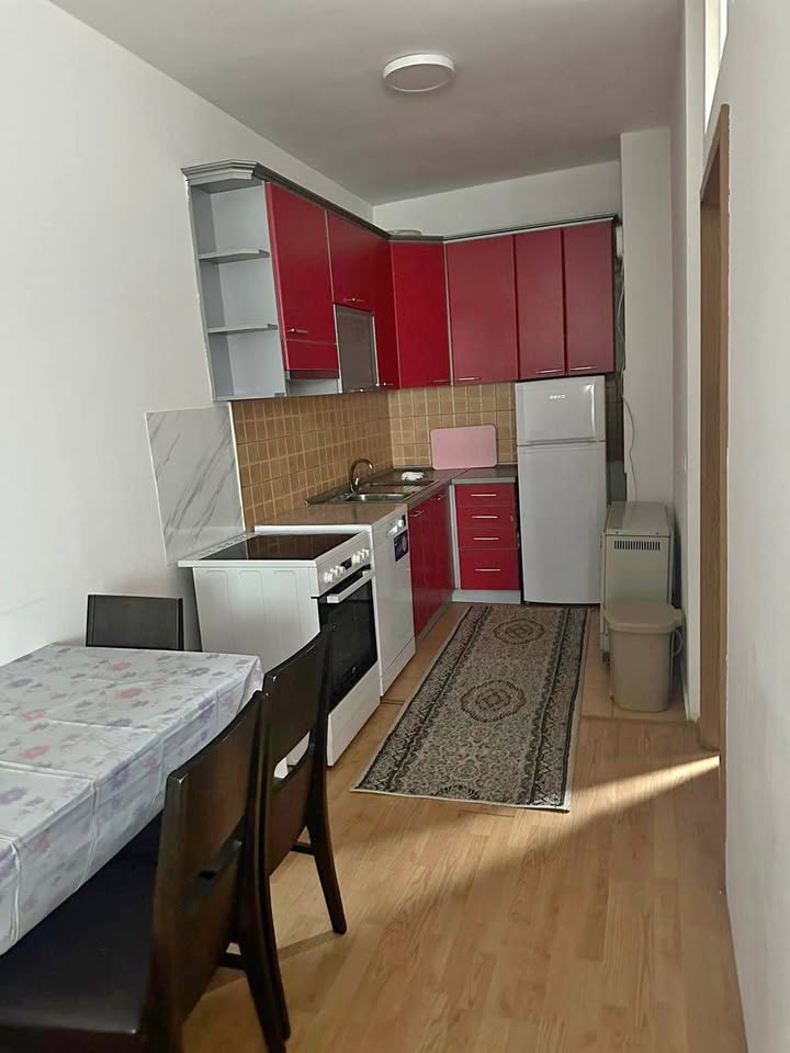 Appartamento in affitto 2+1 ad Aktash
