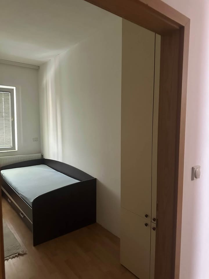 Appartamento in affitto 2+1 ad Aktash