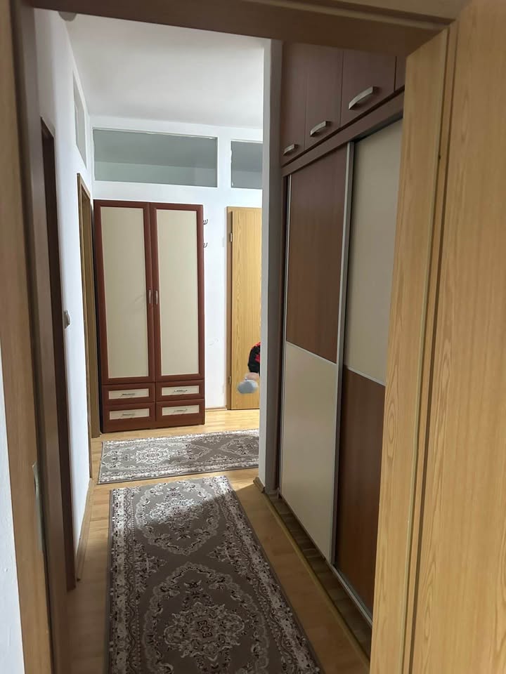 Appartamento in affitto 2+1 ad Aktash
