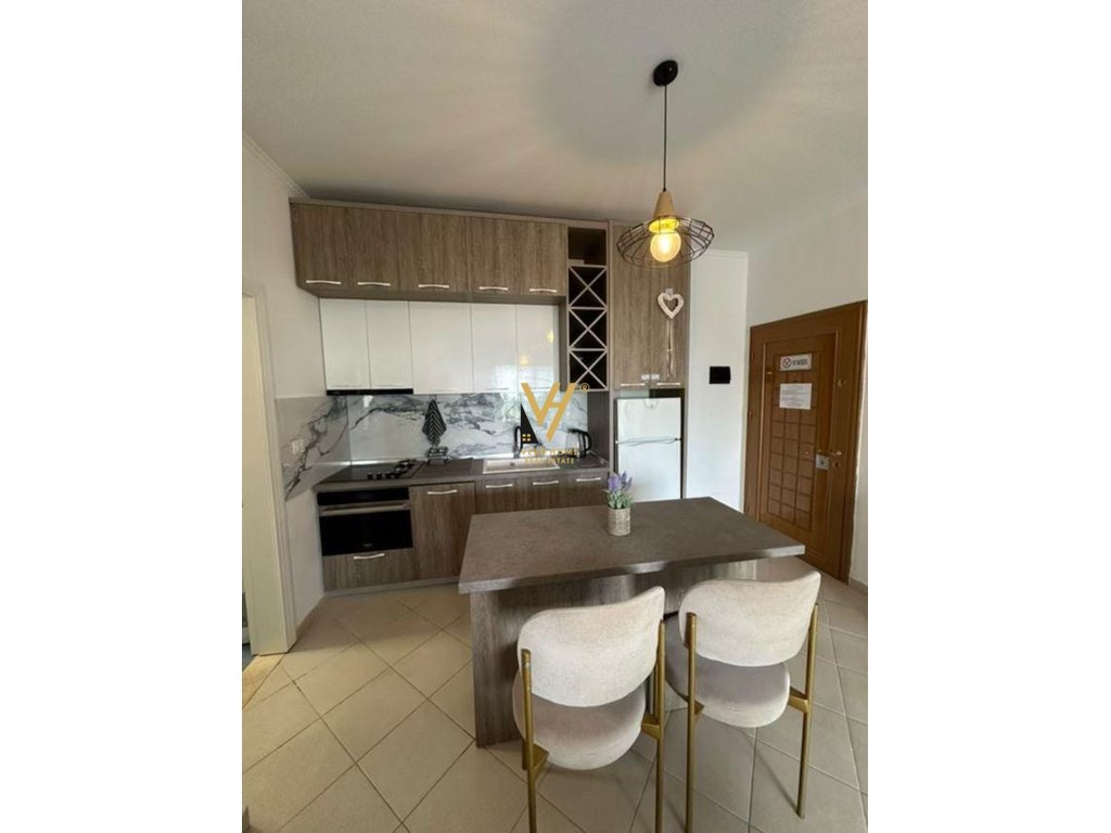Piso en venta 1+1+balcón en golem 95.000 euro