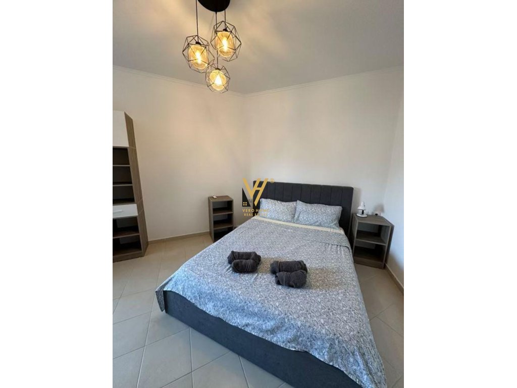 Piso en venta 1+1+balcón en golem 95.000 euro
