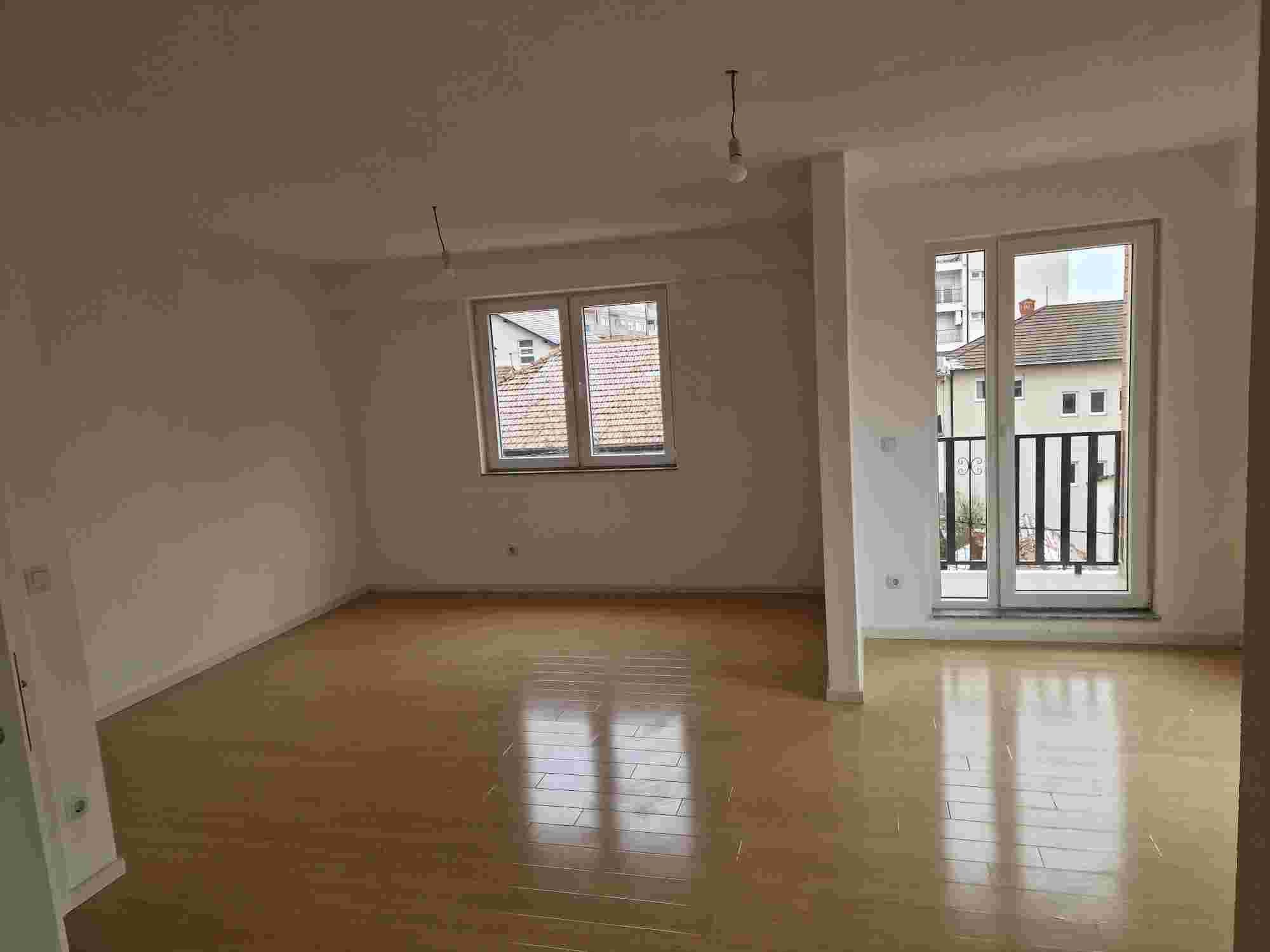 Apartamento en venta en el barrio de muhaxherëve
