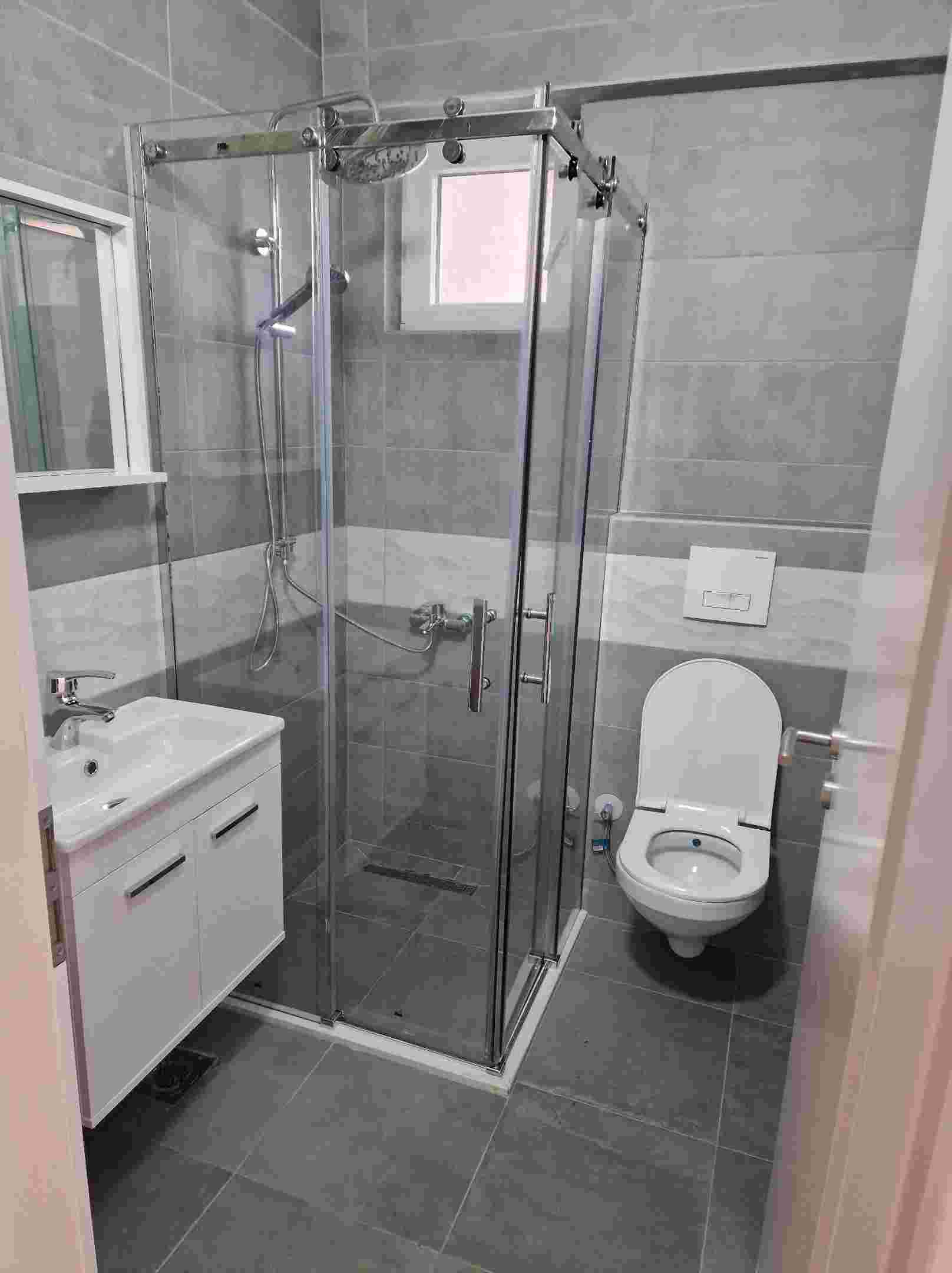 Apartamento en venta en el barrio de muhaxherëve