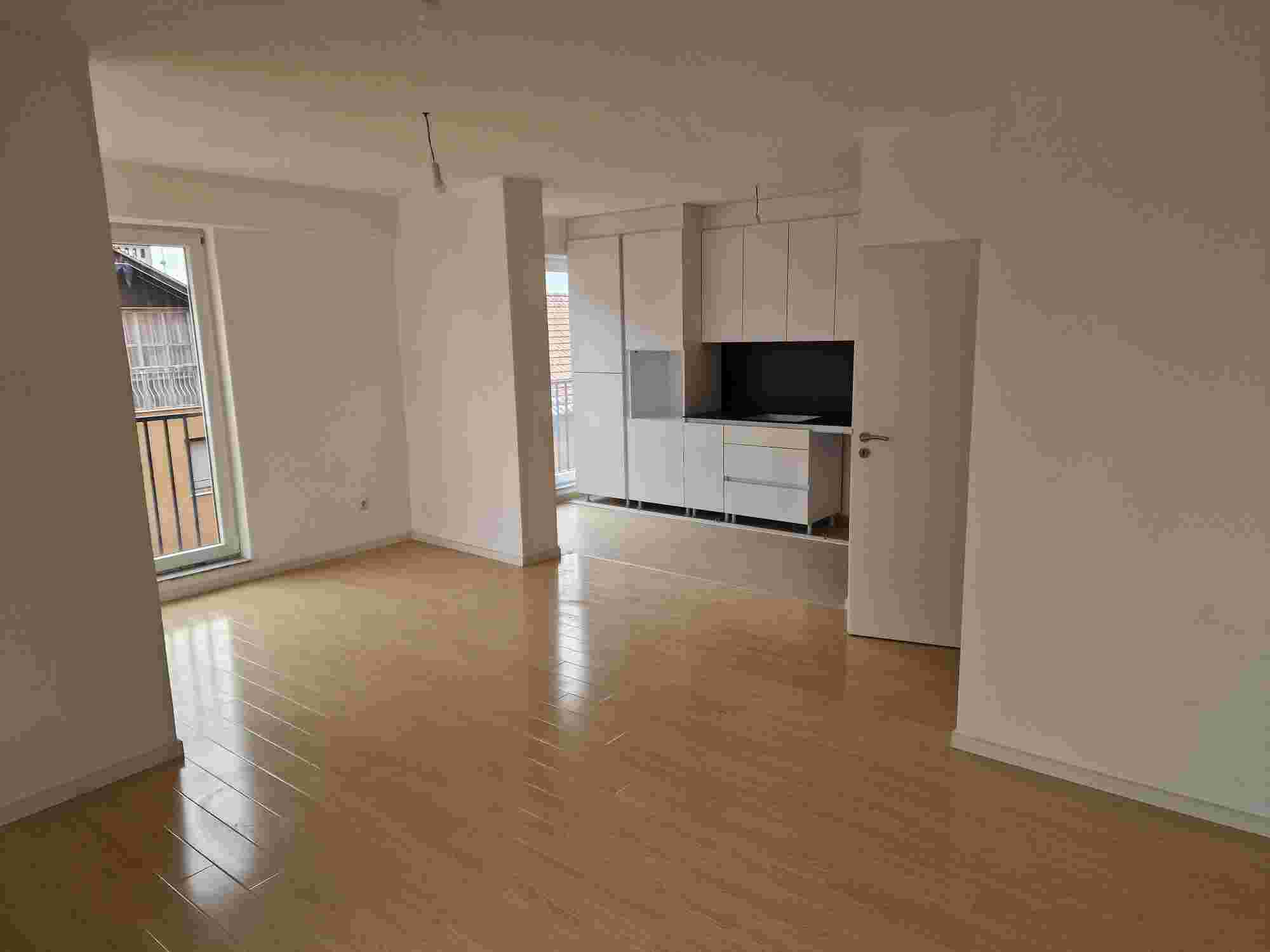 Apartamento en venta en el barrio de muhaxherëve