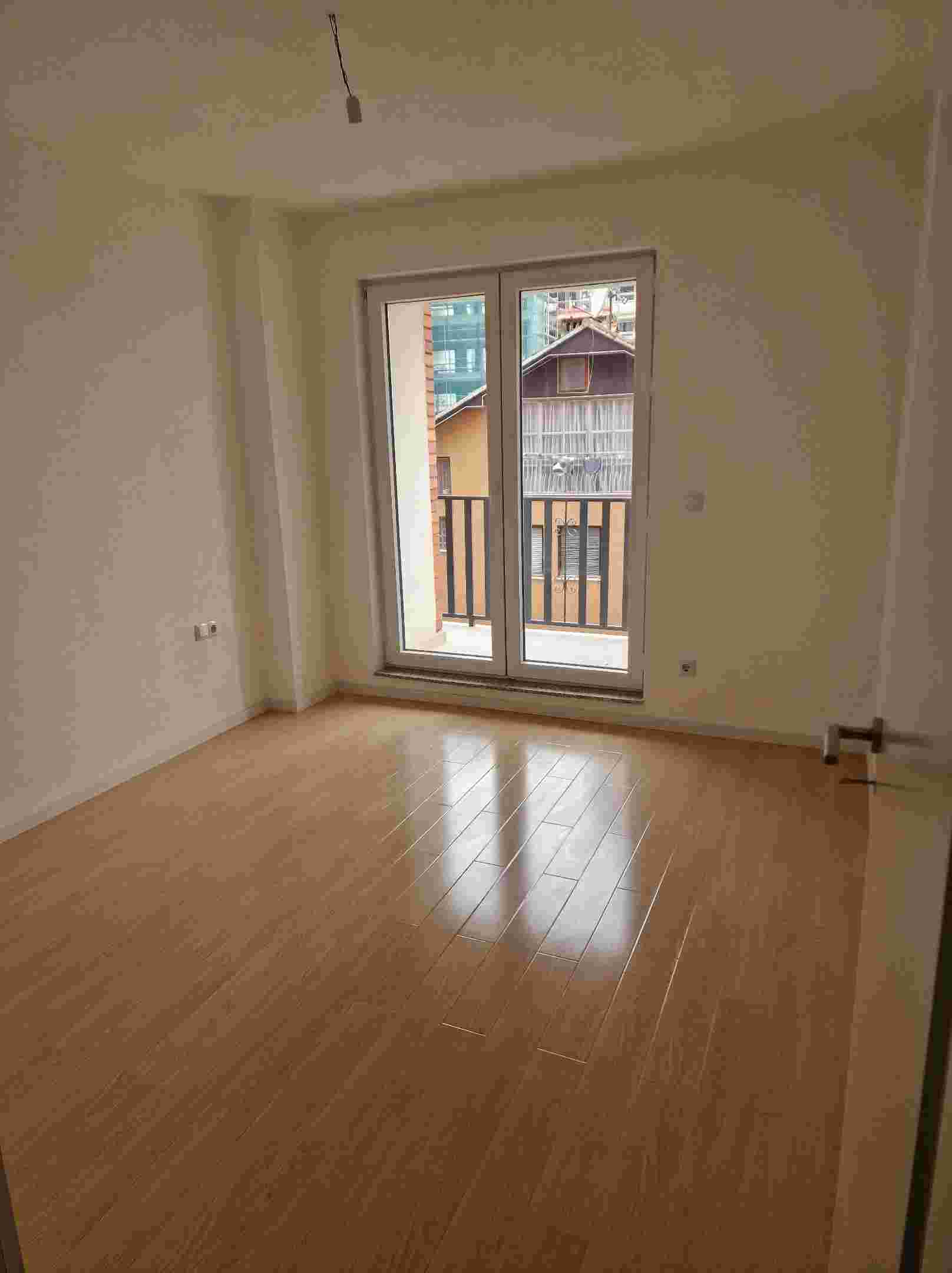 Apartamento en venta en el barrio de muhaxherëve