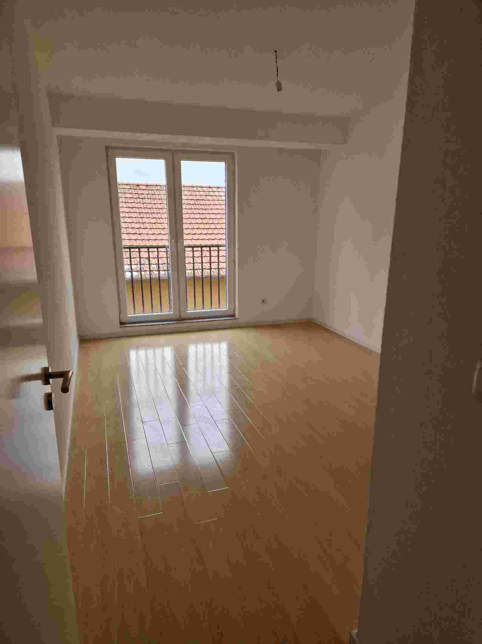 Apartamento en venta en el barrio de muhaxherëve