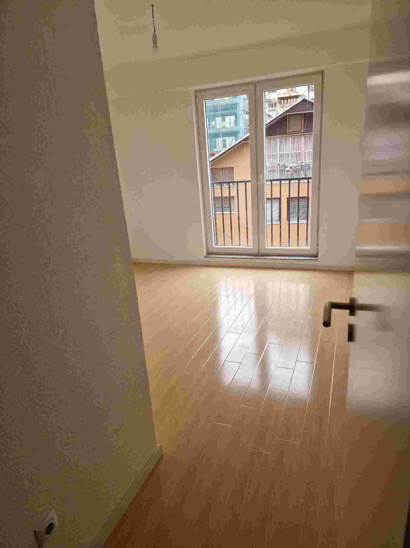 Apartamento en venta en el barrio de muhaxherëve