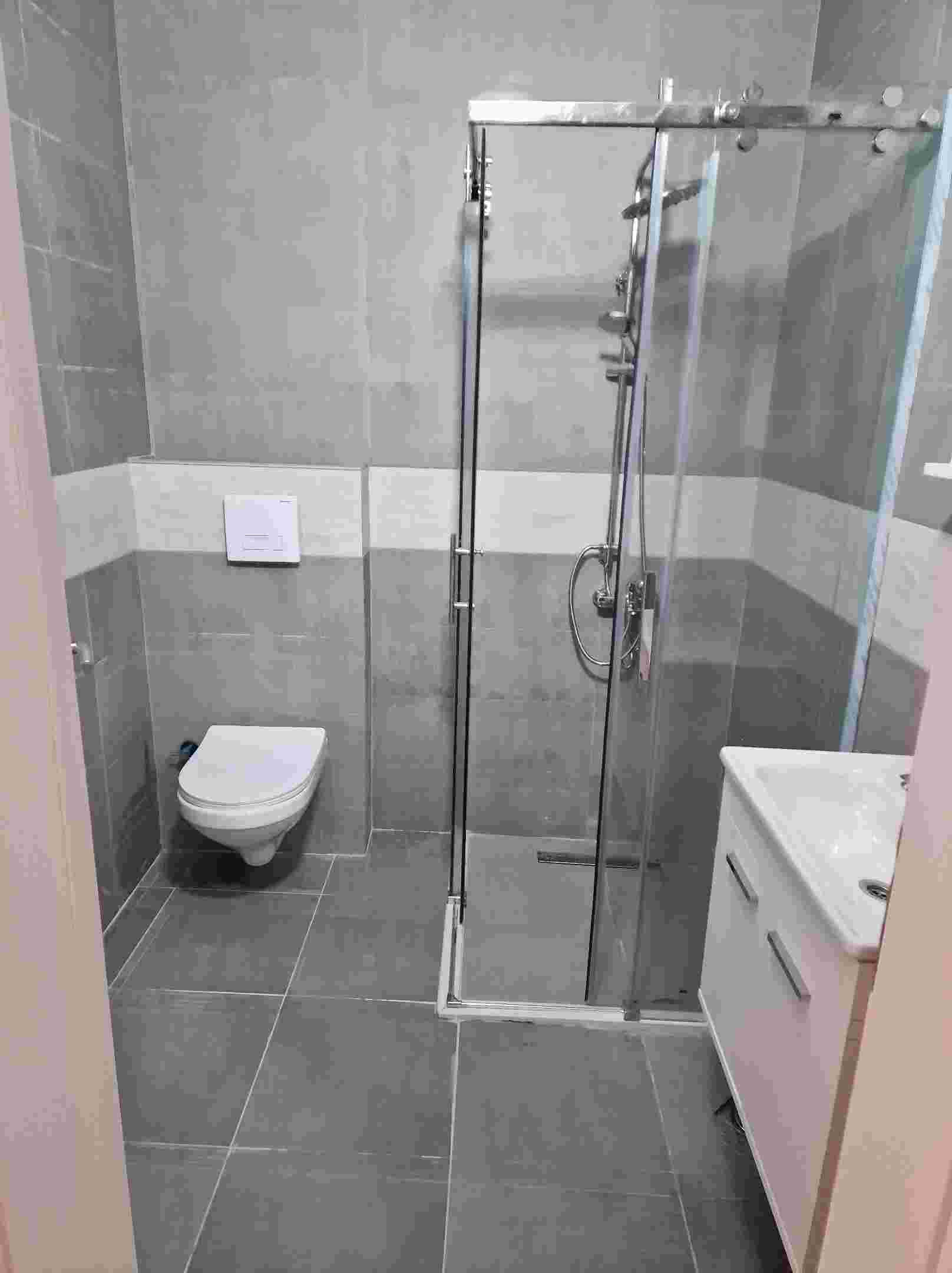 Apartamento en venta en el barrio de muhaxherëve