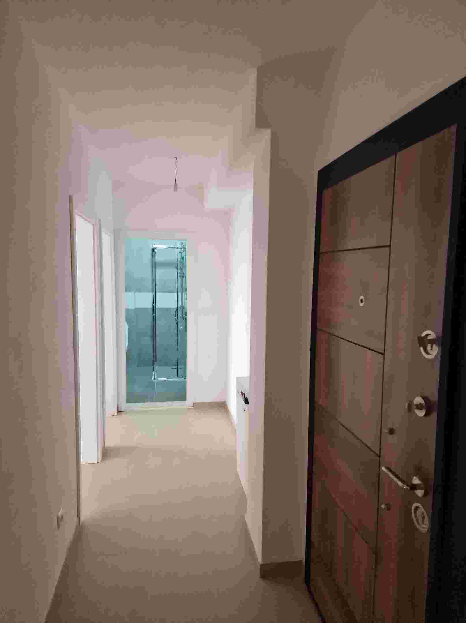 Apartamento en venta en el barrio de muhaxherëve