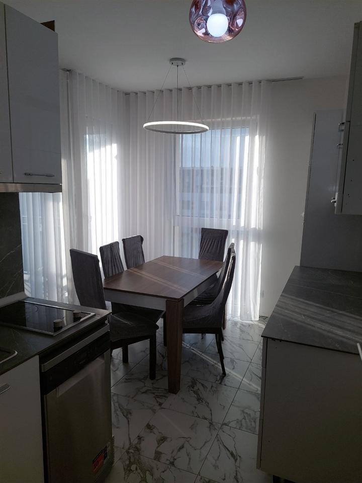 Appartement à louer 2+1 à matin 1