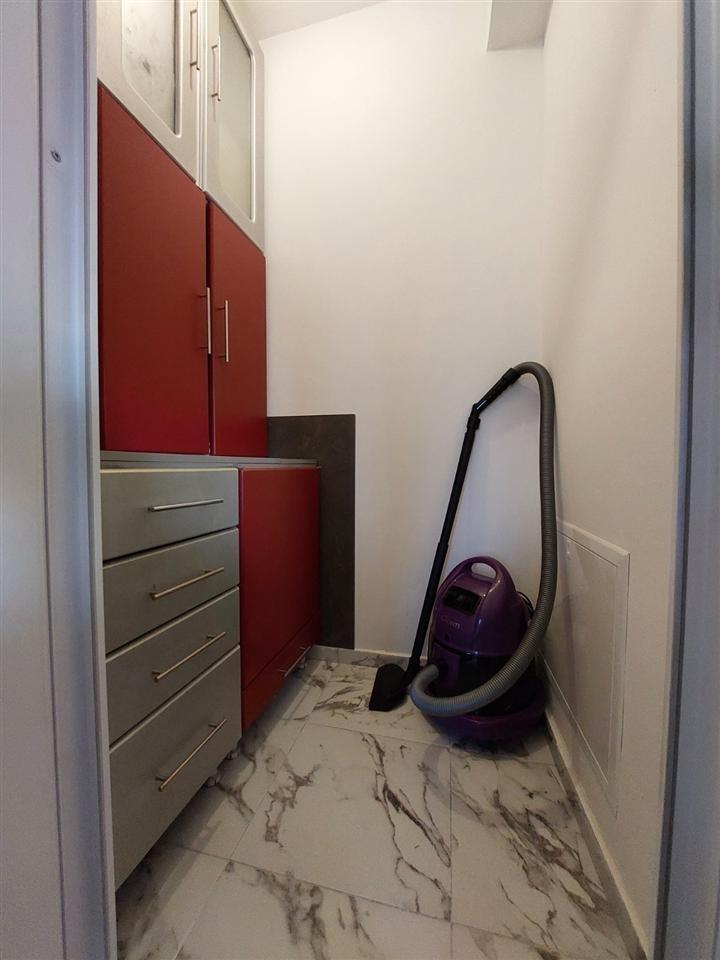 Appartement à louer 2+1 à matin 1