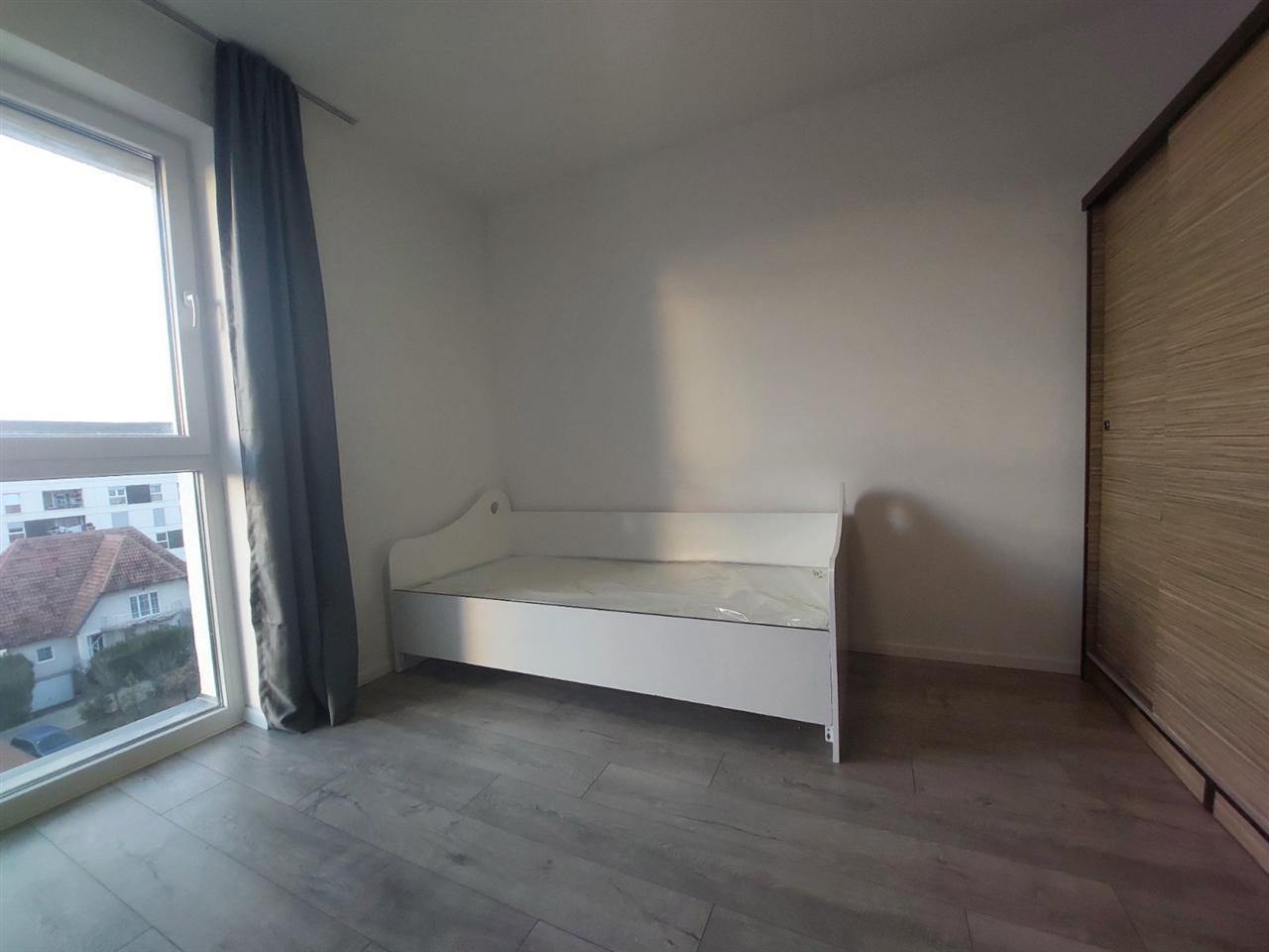 Appartement à louer 2+1 à matin 1