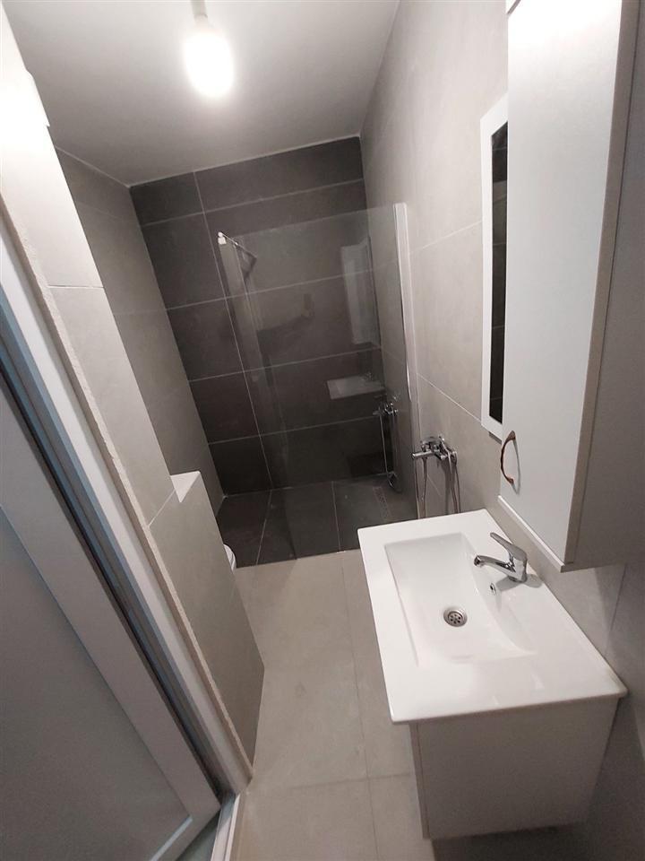 Appartement à louer 2+1 à matin 1