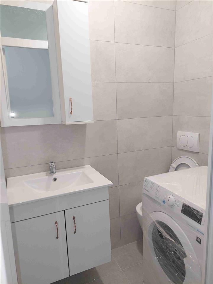 Appartement à louer 2+1 à matin 1