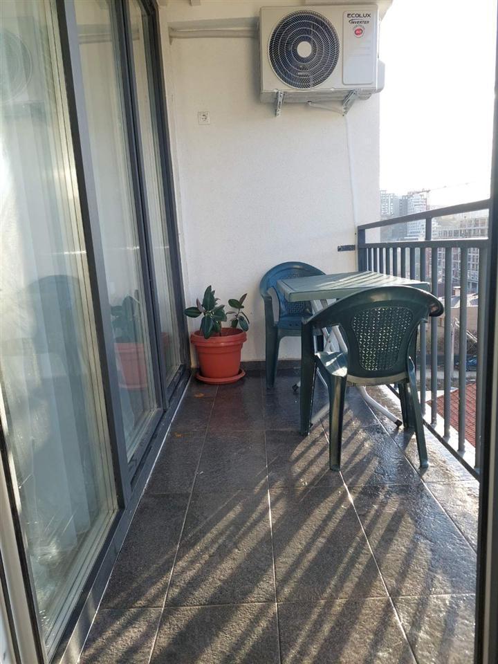 Appartement à louer 2+1 à matin 1