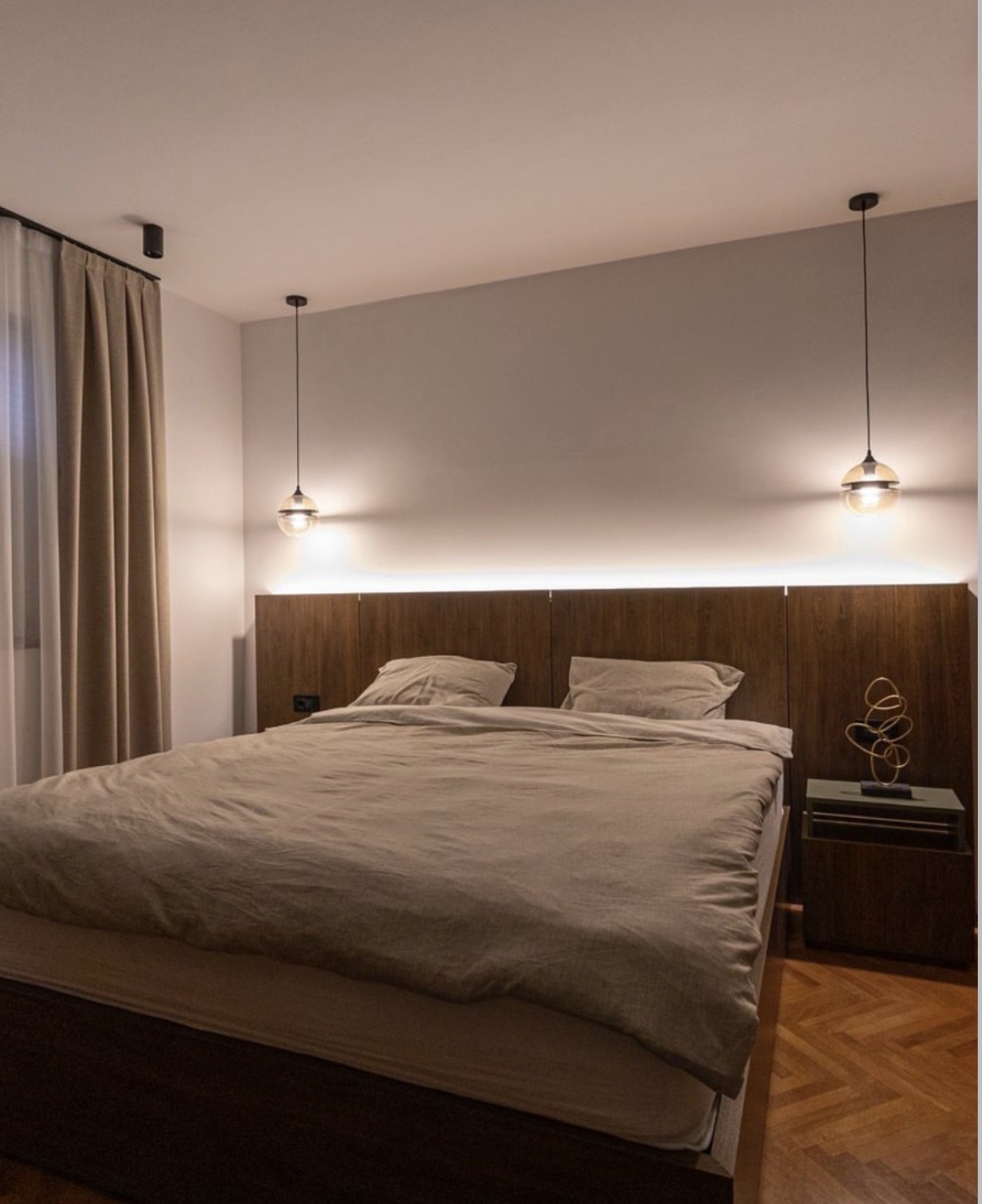 Apartamento para alugar 1+1 em ulpianë