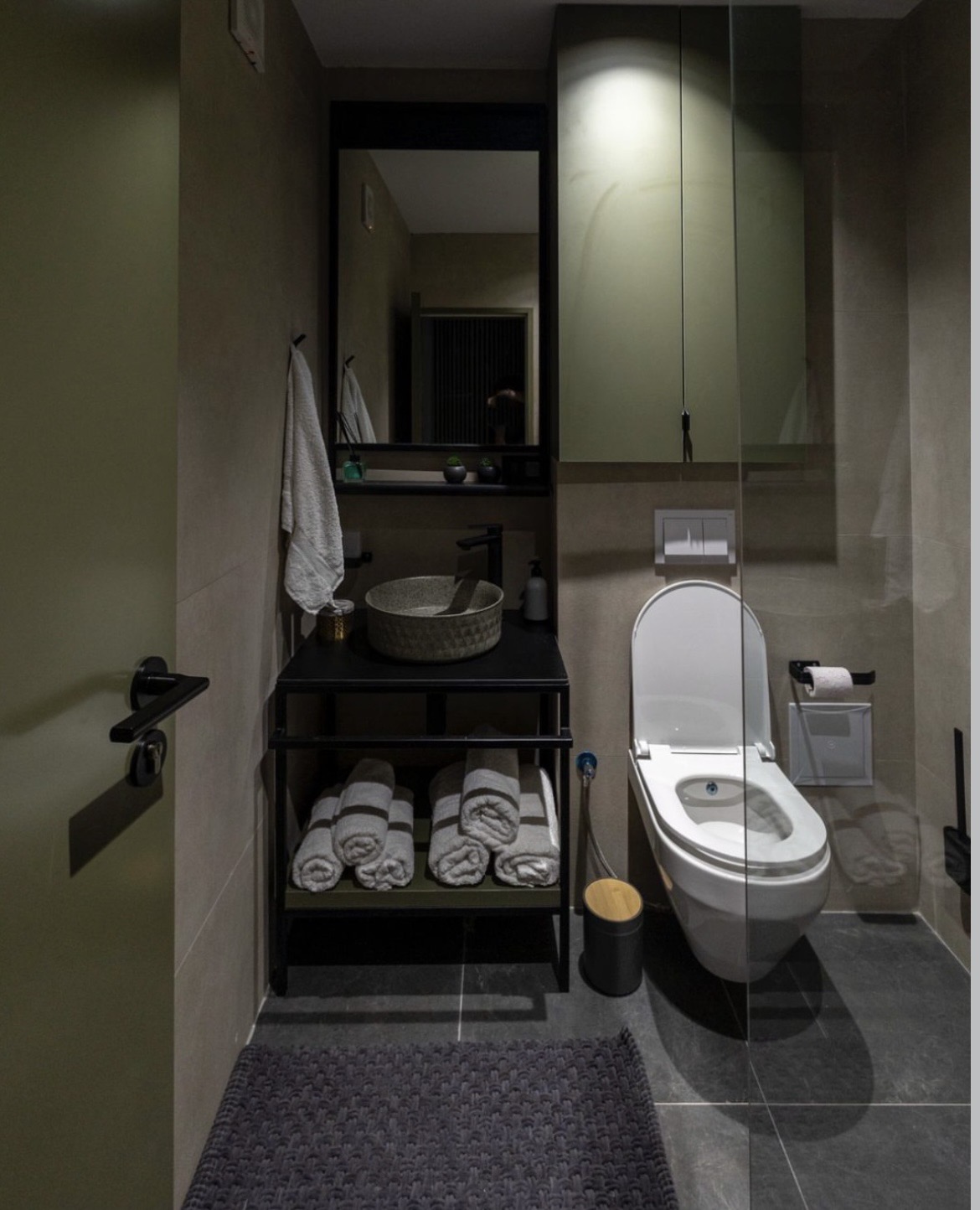 Apartamento para alugar 1+1 em ulpianë