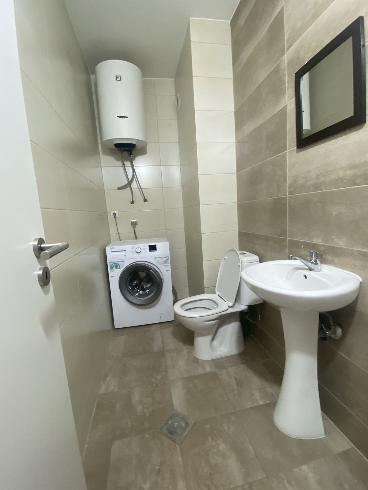 Wohnung zum verkauf in kalabrien (emshir)