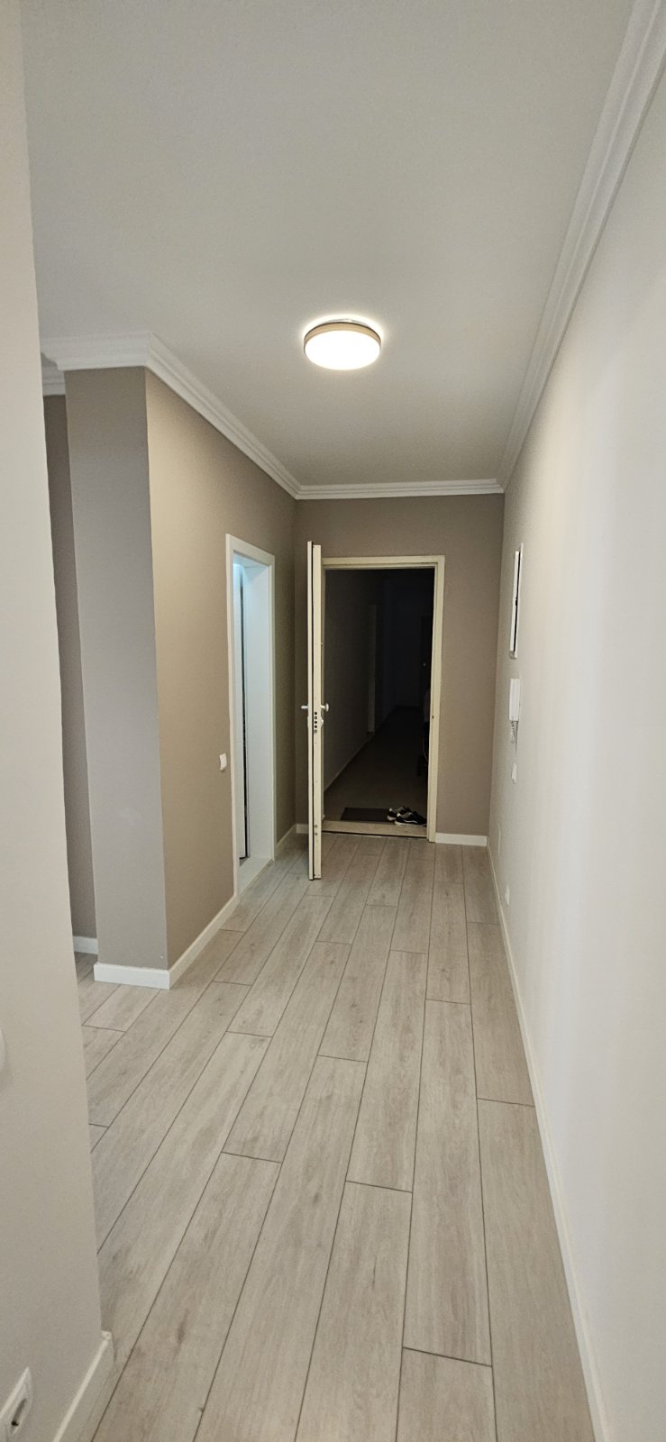 Appartement à louer 2+1 sur la rue c