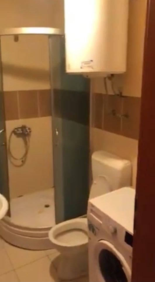 Wohnung (gasonjerë) zum verkauf im zentrum (5)