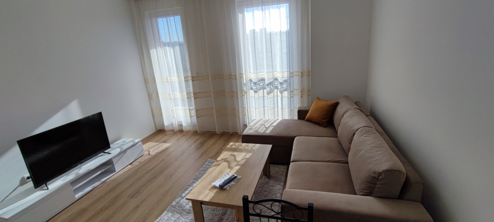 Appartamento in affitto 1+1 a Fushë Kosovë