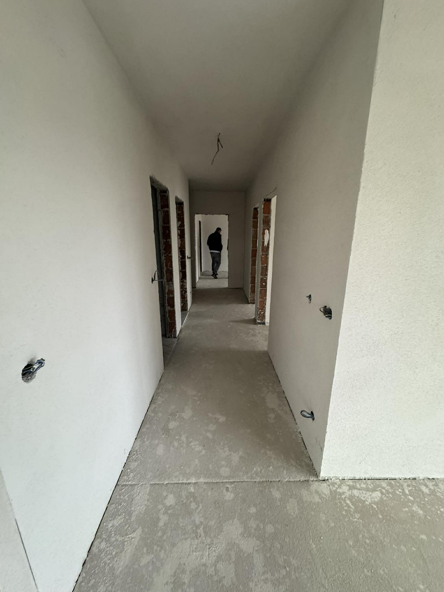 Appartement à vendre à Fushë Kosovë