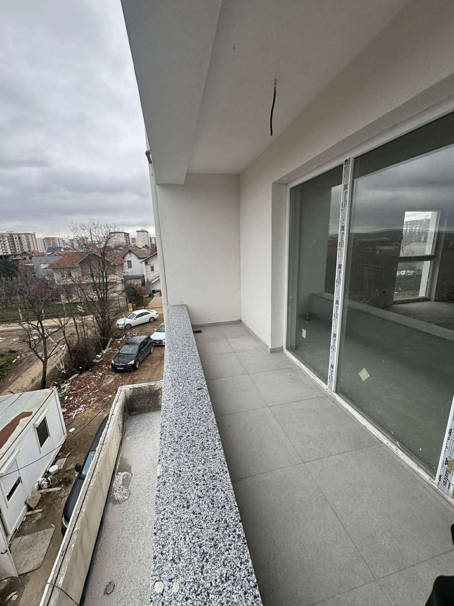 Appartement à vendre à Fushë Kosovë