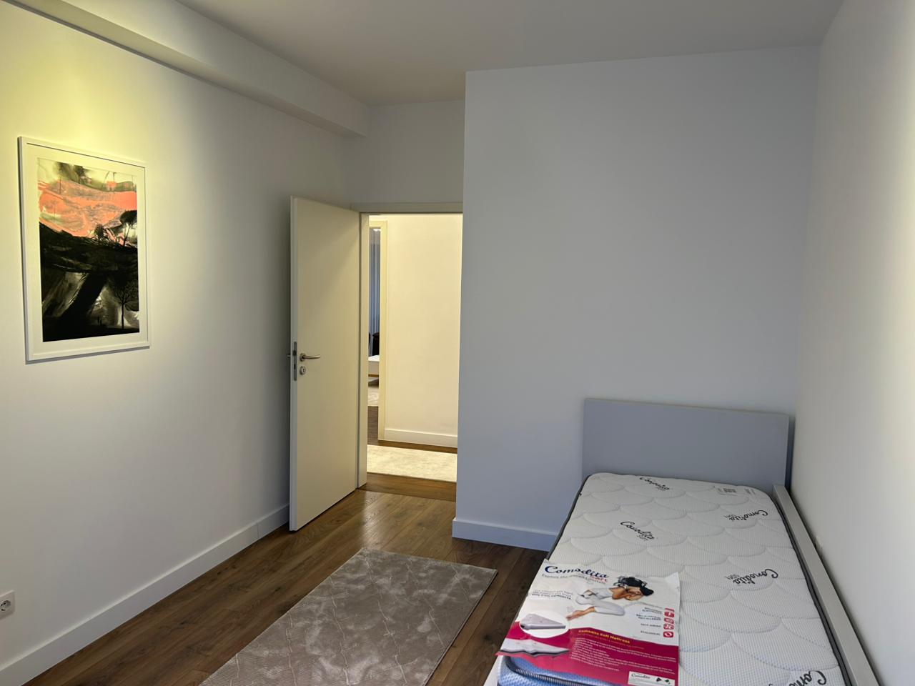 Wohnung zur miete 2+1 in Pejton