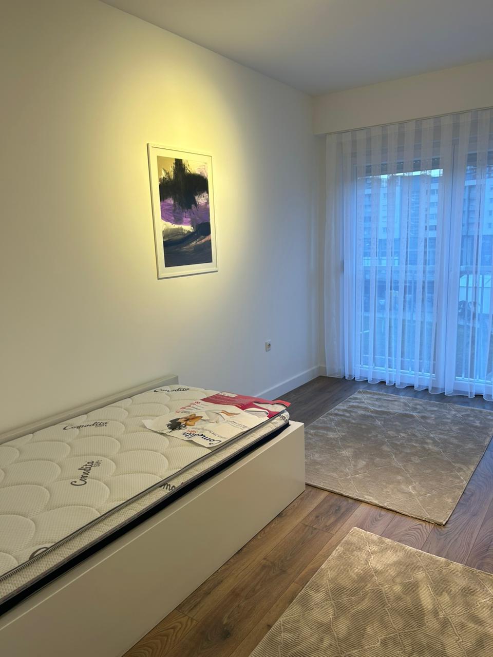 Wohnung zur miete 2+1 in Pejton