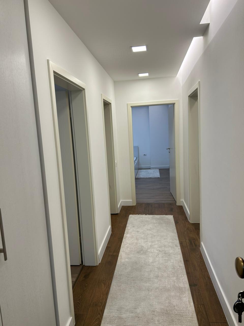 Wohnung zur miete 2+1 in Pejton