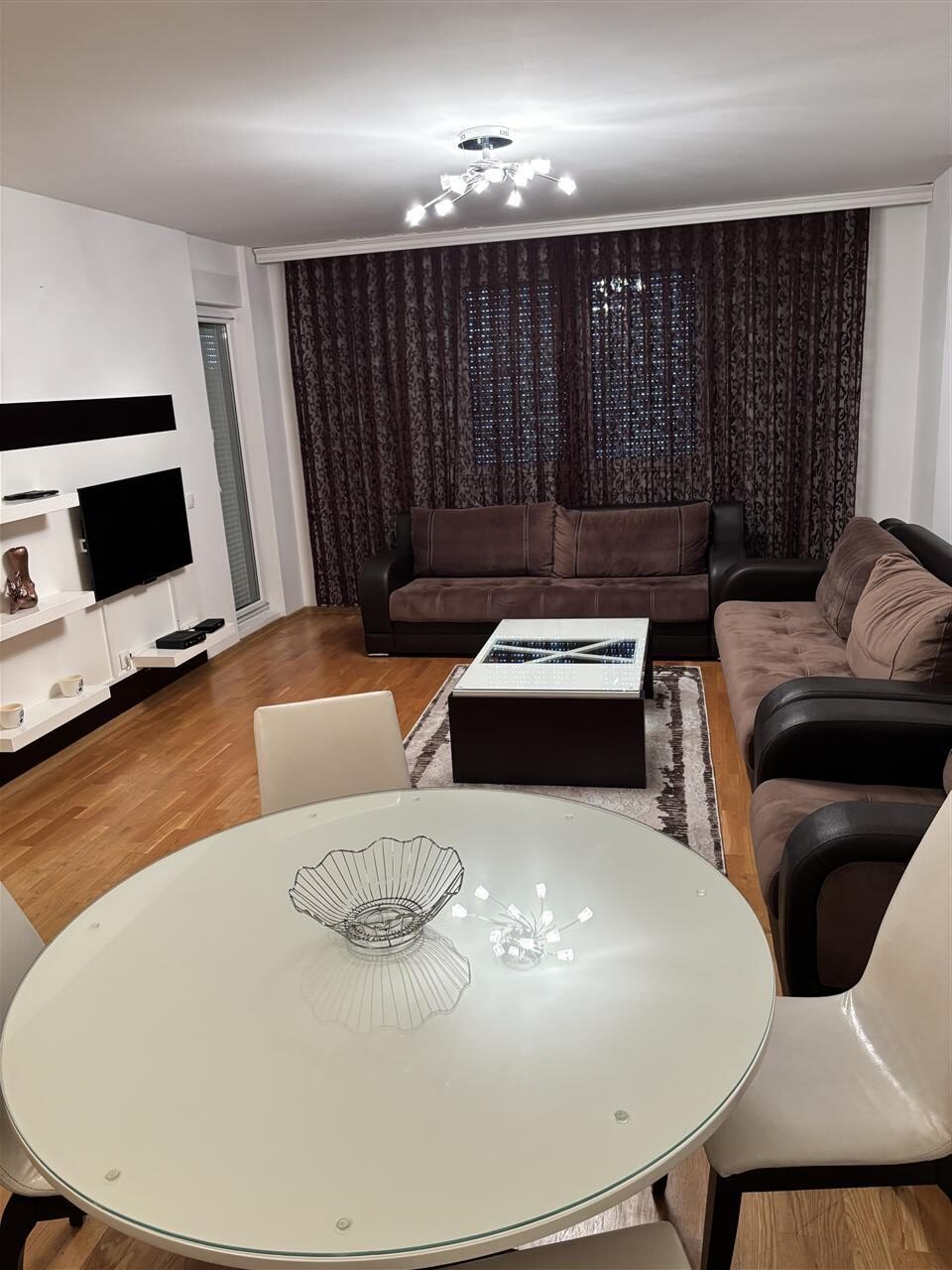 Appartement à louer 3+1 à arbër (dragodan)