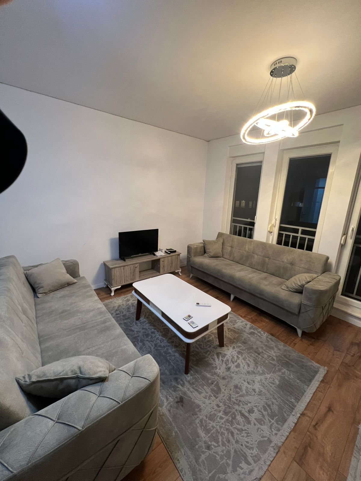 Appartement à louer 1+1 sur la rue c