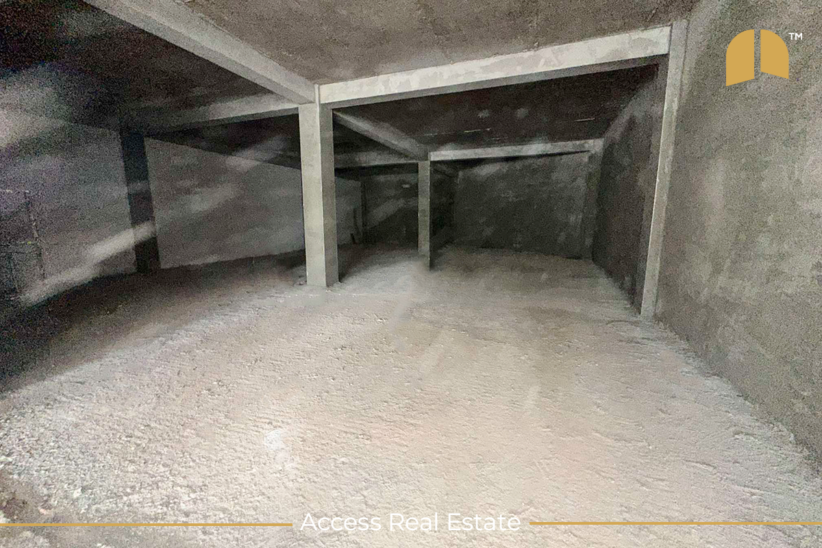 Commercial space for rent – 400m² – Rruga c