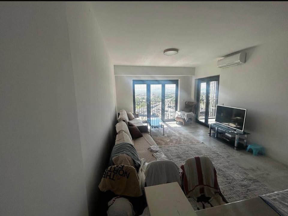 Piso en alquiler 2+1 en Lakrishtë