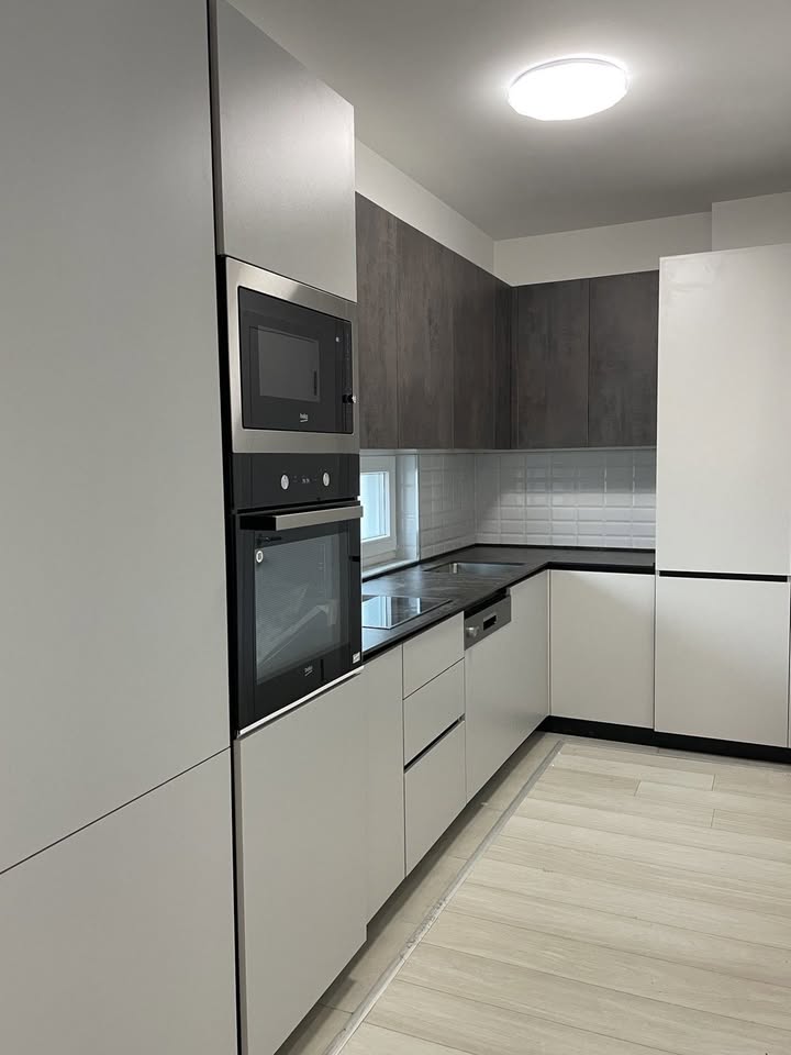 Wohnung zu mieten 2+1 in Bregu i Diellit