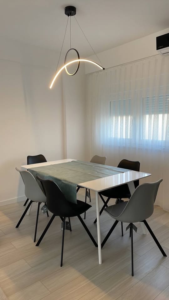 Wohnung zu mieten 2+1 in Bregu i Diellit
