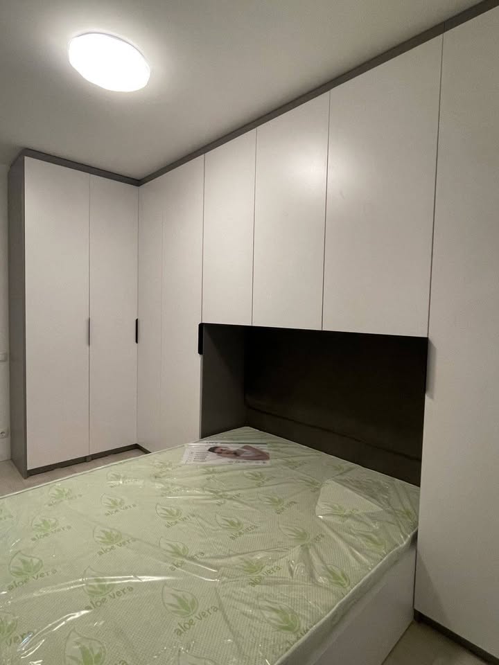 Wohnung zu mieten 2+1 in Bregu i Diellit